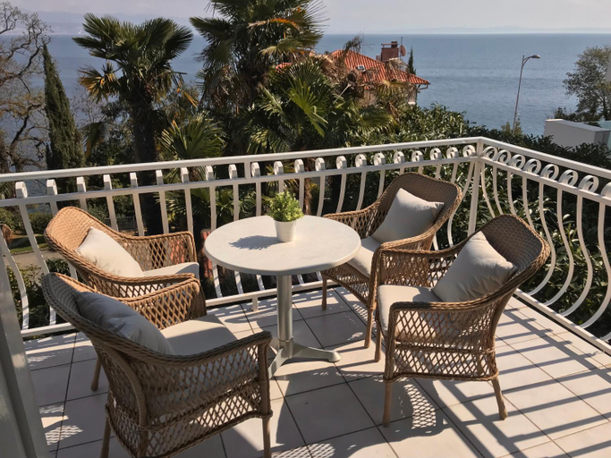 Others 3, Premium Apartments Punta Kolova, Opatija/Veprinac