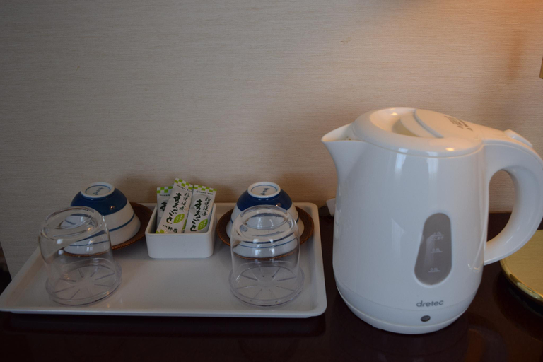 Amenities 18