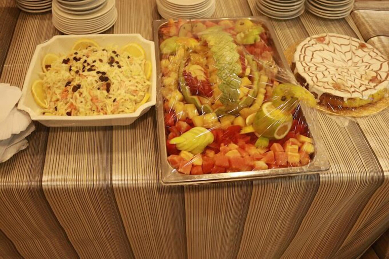 Food & Drinks 5, Desco Guest House 2, AbujaMun