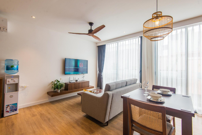 Others 5, Hanoi Apartments, Ba Đình