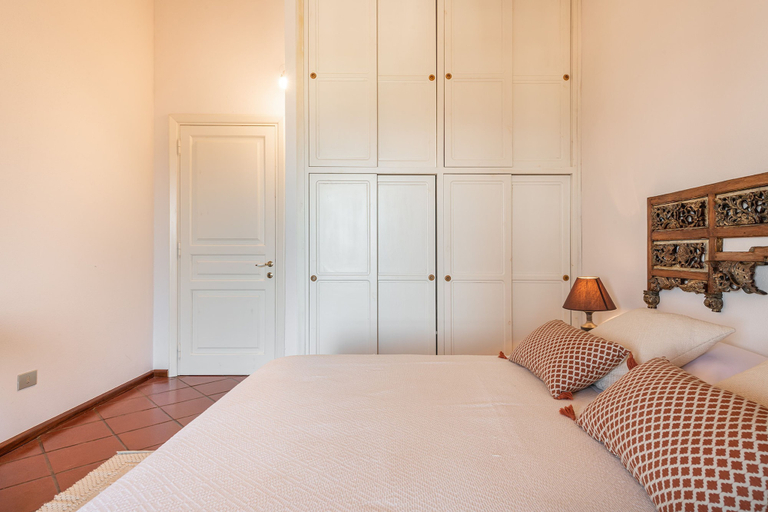 Room 5, Villa Ruju in Dorgali, Nuoro