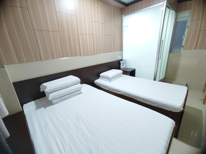 Bedroom 7