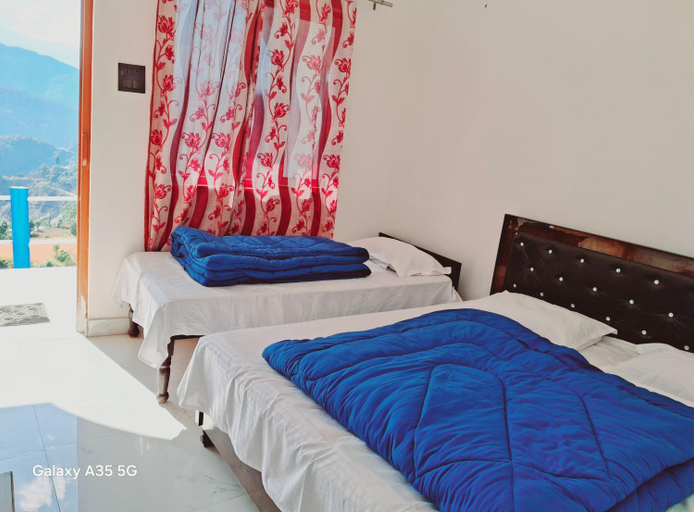 Others 4, Narayan Hotel and Homestay, Rudraprayag