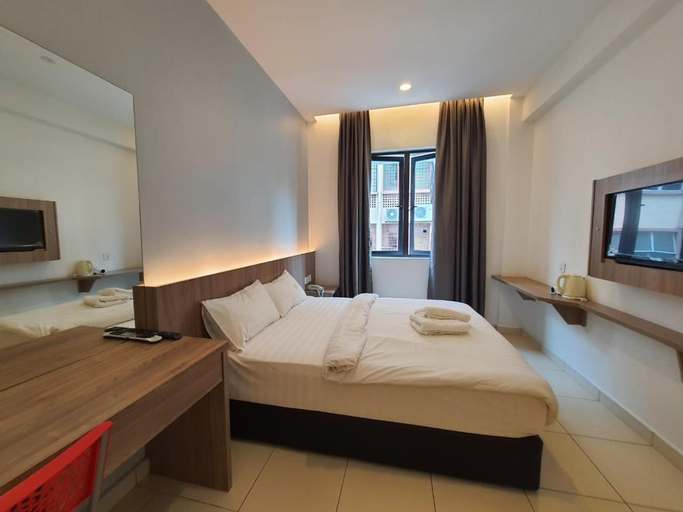 Bedroom 21