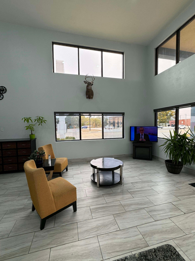 Public Area 3, SureStay Hotel by Best Western Childress, Childress