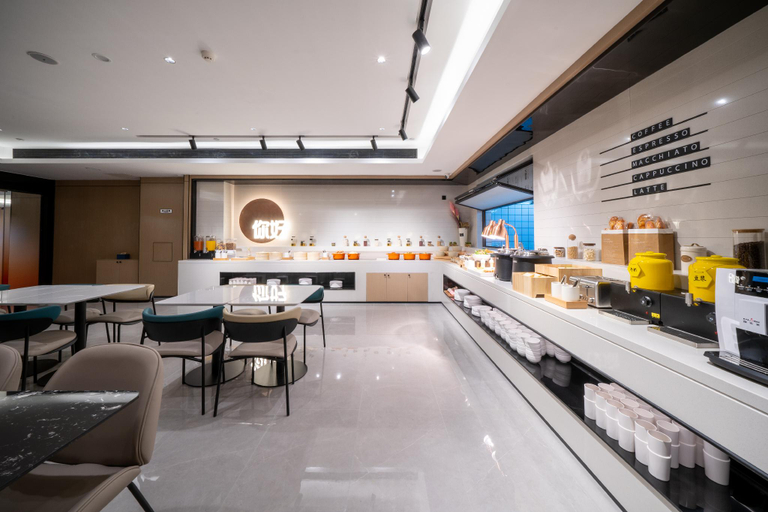 Others 3, Nihao Hotel Jinzhou Central Street, Jinzhou