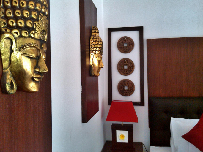 Bedroom 13