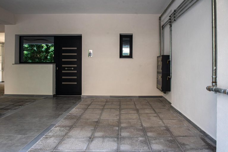 Others 3, Karma Quality Living City Center with PRIVATE PARKING, Thessaly