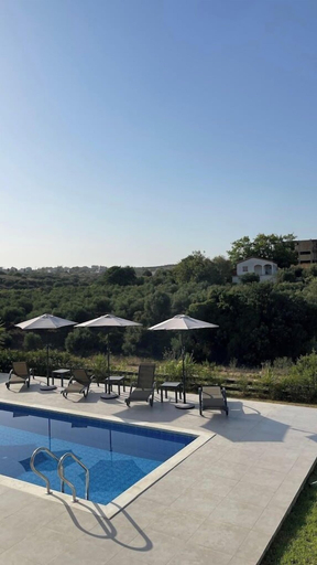 Sport & Beauty 3, Rodou Suites and Villas, Crete