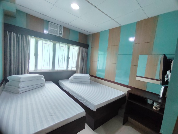 Bedroom 19