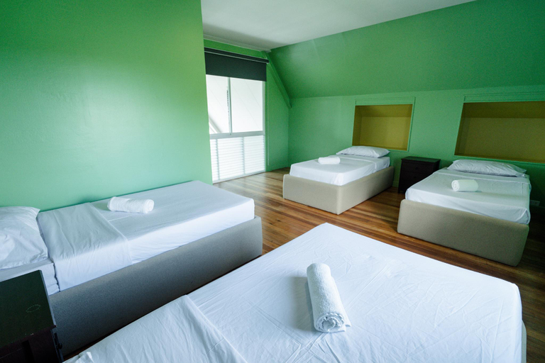Bedroom 7