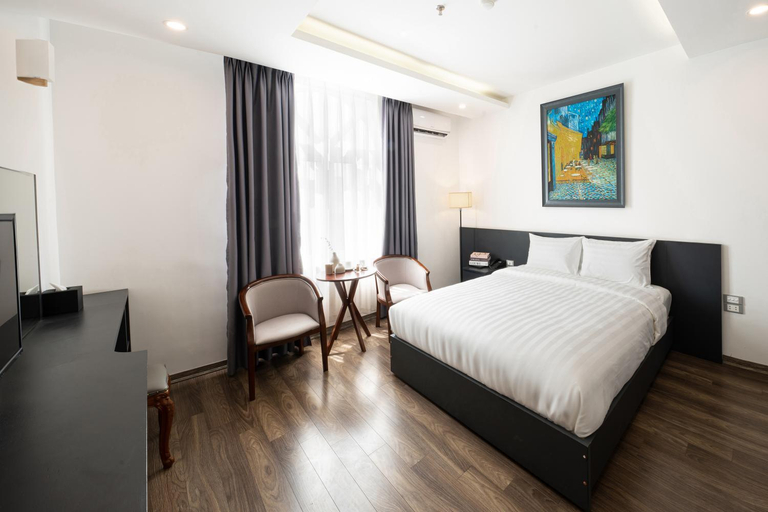 Bedroom 21
