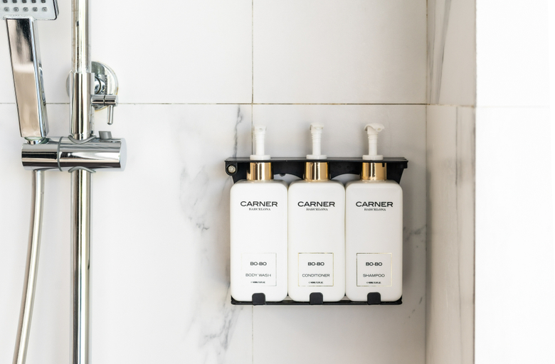 Amenities 5