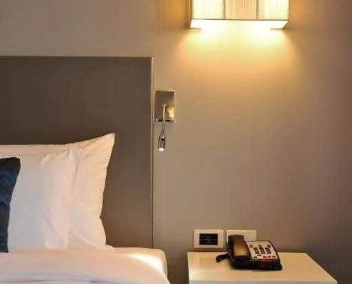 Bedroom 16