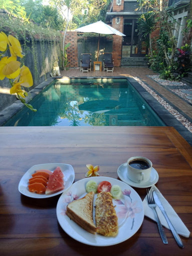 Swimming Pool 9