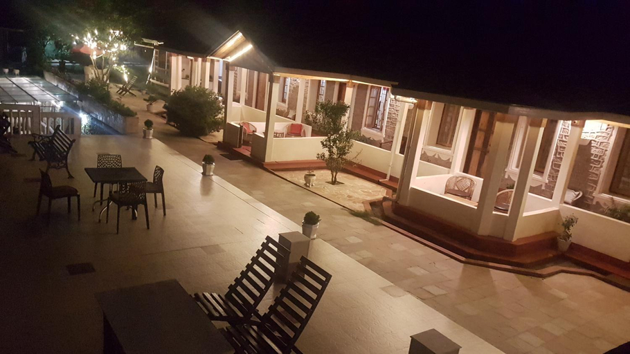 Food & Drinks 4, Takdah Heritage Bungalow no 10, Darjiling