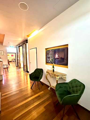 Public Area 3, Hotel Rathaus Wein & Design, Wien