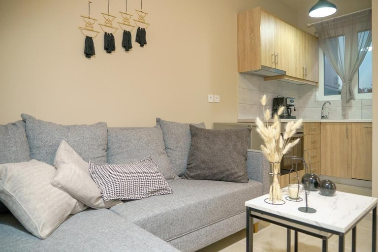 Others 5, Rodou Suites and Villas, Crete