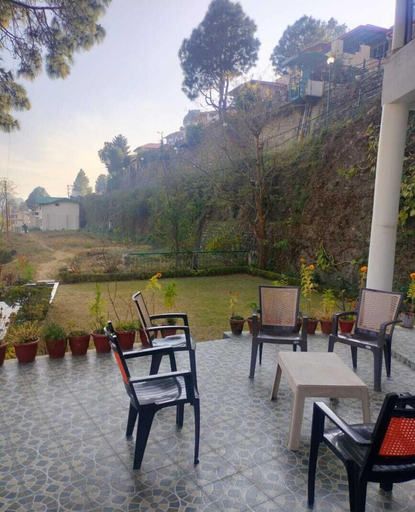 Others 4, Divine Homes- Sattal By ASPL, Nainital