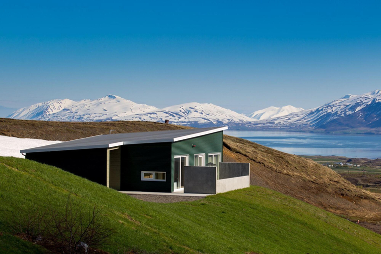 Exterior & Views, Hrimland Cottages, Akureyri