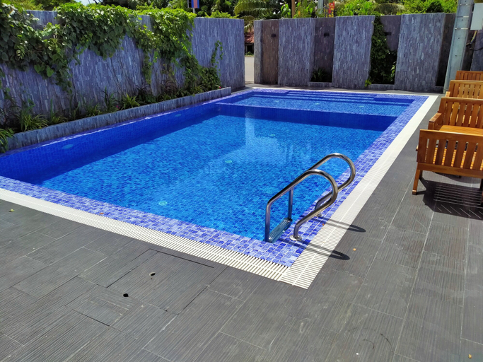 Sport & Beauty 5, Kep Sea View Hotel, Kaeb