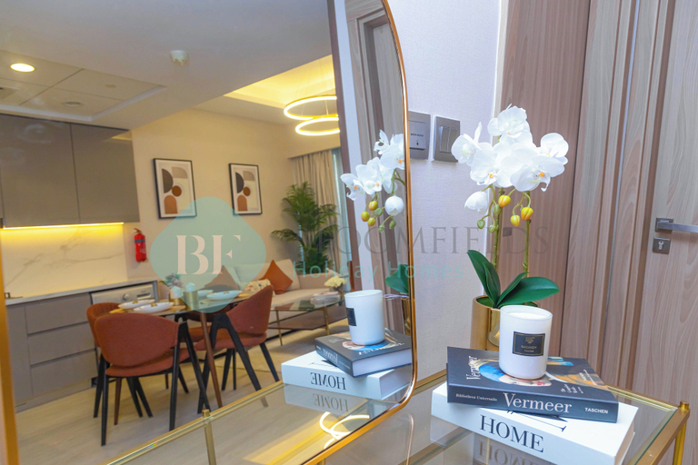 Others 5, Bloomfields Lovely 1BHK Azizi Riviera, Dubai