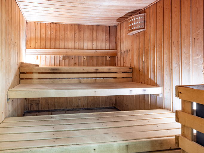 Sport & Beauty 5, Residence Les Chambres De La Baie, Ille-et-Vilaine