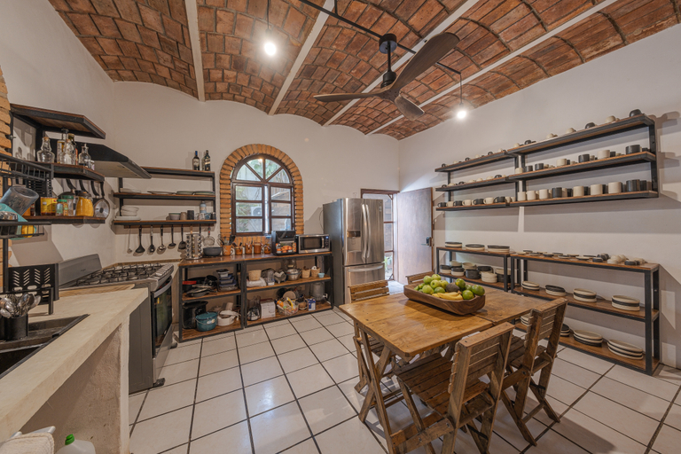 Food & Drinks 5, El Refugio De Sayulita - Solo Adultos, Compostela