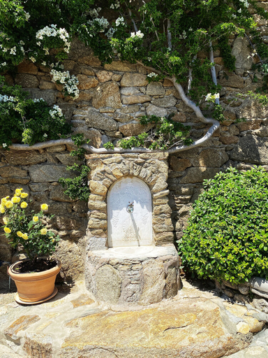 Room 2, Apanema Villas Mykonos, South Aegean
