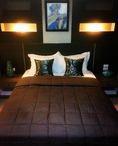 Bedroom 8