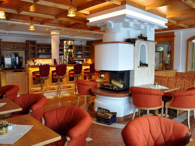 Others, Jägerhof Hotel, Schwaz