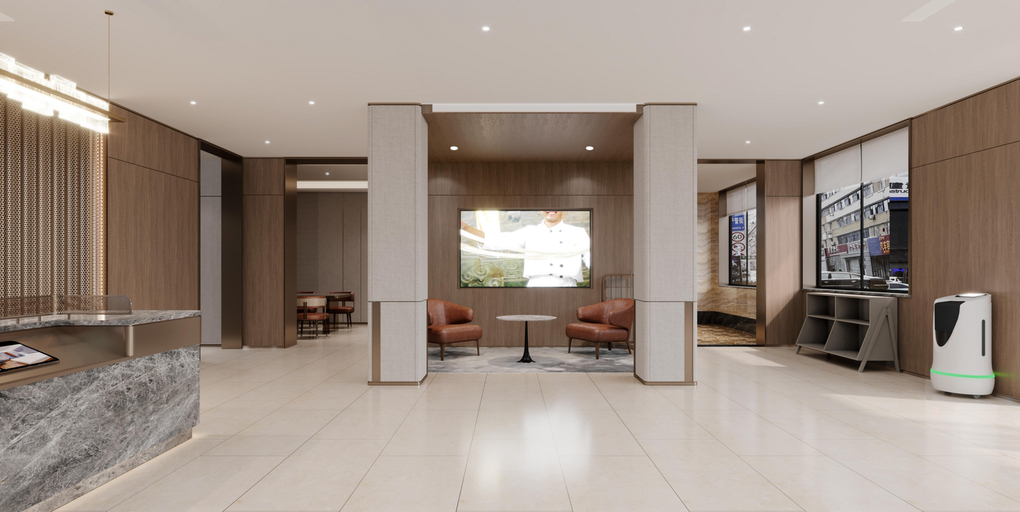 Others 5, Starway Hotel Baicheng Citizen Square, Baicheng