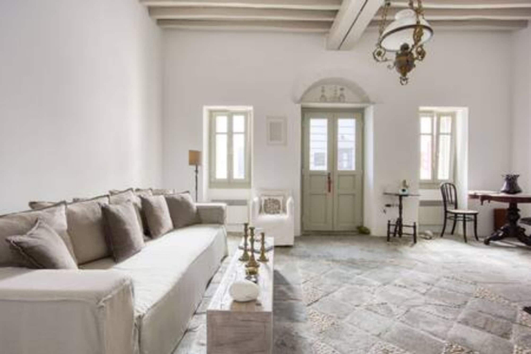 Room 2, Folegandros Chora Bliss II by Estia, South Aegean