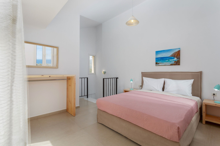 Room 5, Blue Hills Villas by Estia Yellow 2, Crete