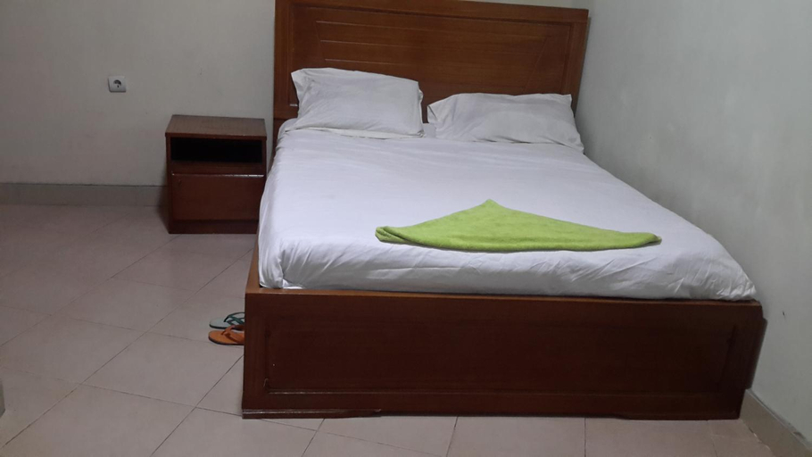 Others 4, GSF Guest House, Addis Abeba