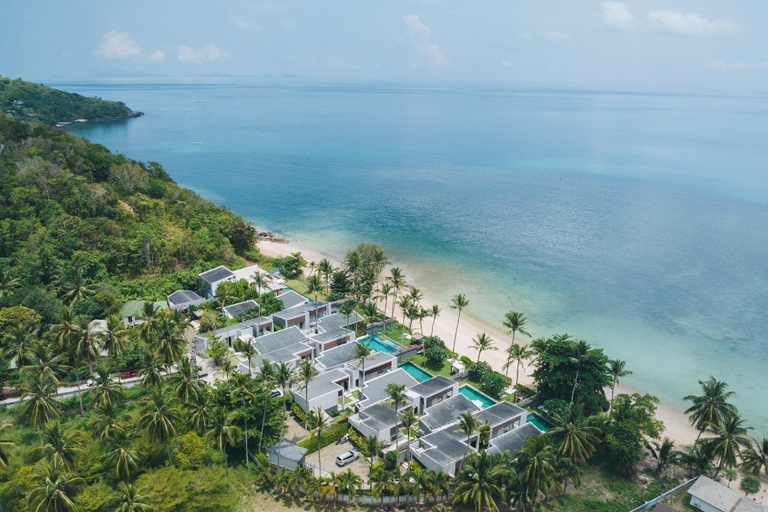 Others 4, Villa Neung - Beachfront Villa near Bang Por, Ko Samui