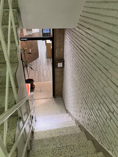Public Area 3, Casa de huespedes Almansa, Madrid