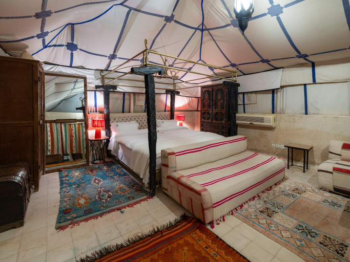 Bedroom 12