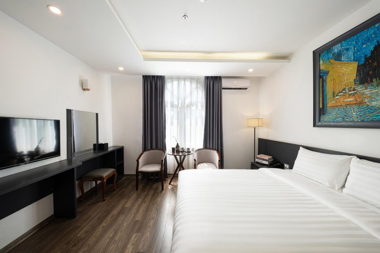 Bedroom 19