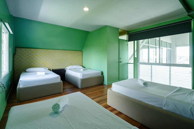 Bedroom 5