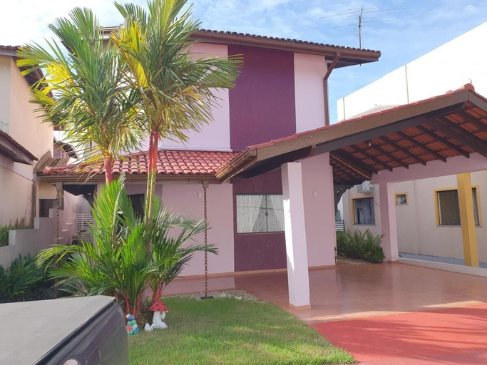 Others 4, Hotel Rural Chaves Marajó, Chaves