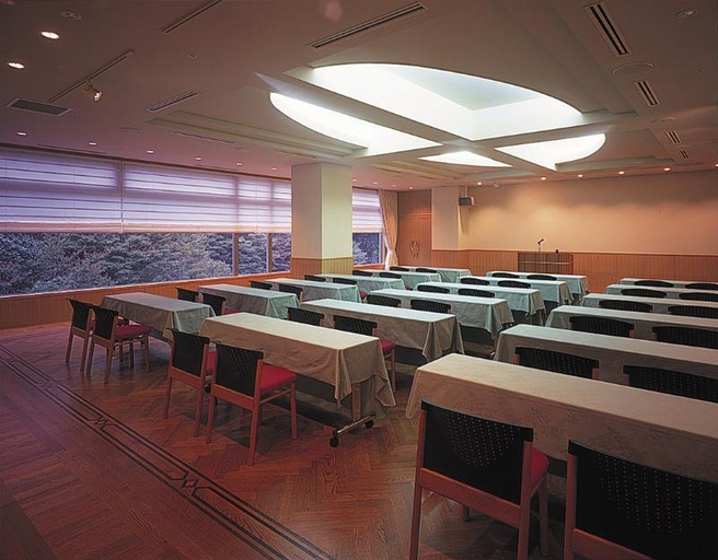 Food & Drinks 5, Gekkoen Kourokan Hotel, Kobe