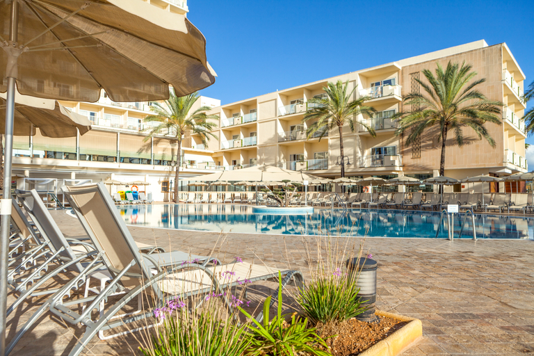 Exterior & Views 3, CM Castell de Mar Hotel, Baleares