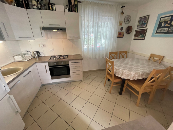 Others 5, Apartment Orlic, Crikvenica