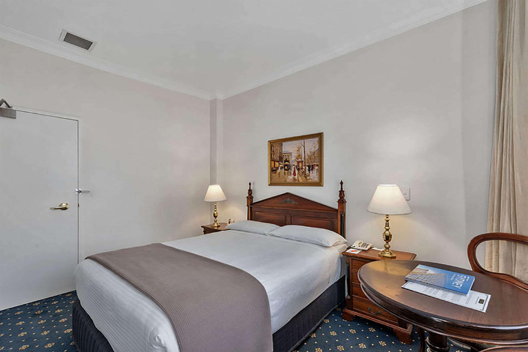 Bedroom 18