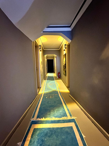 Others 4, pilot hotel, Arnavutkoy