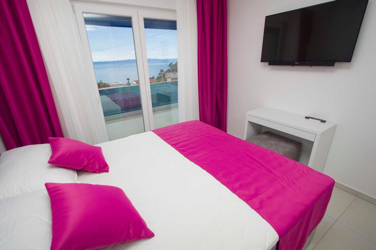 Others 5, Villa Blue Makarska, Makarska