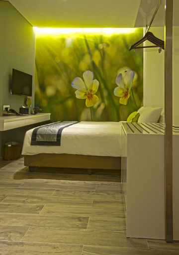 Bedroom 11