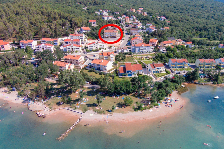 Others 5, Apartments with parking space Soline, Krk - 19198, Dobrinj