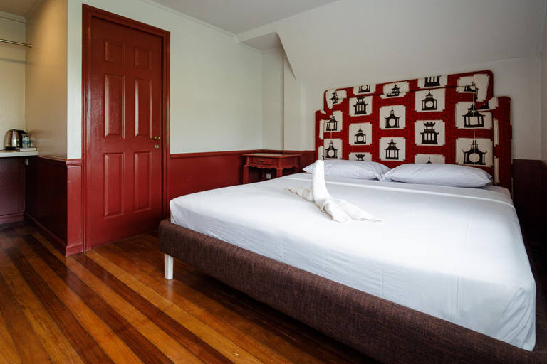 Bedroom 5